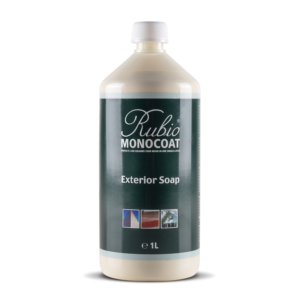 MONOCOAT EXTERIOR SOAP 1 L