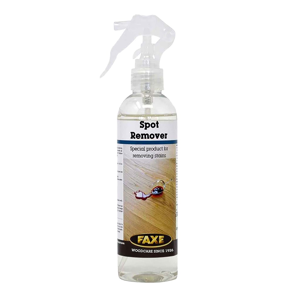 FAXE Spot Remover spray 0.25L