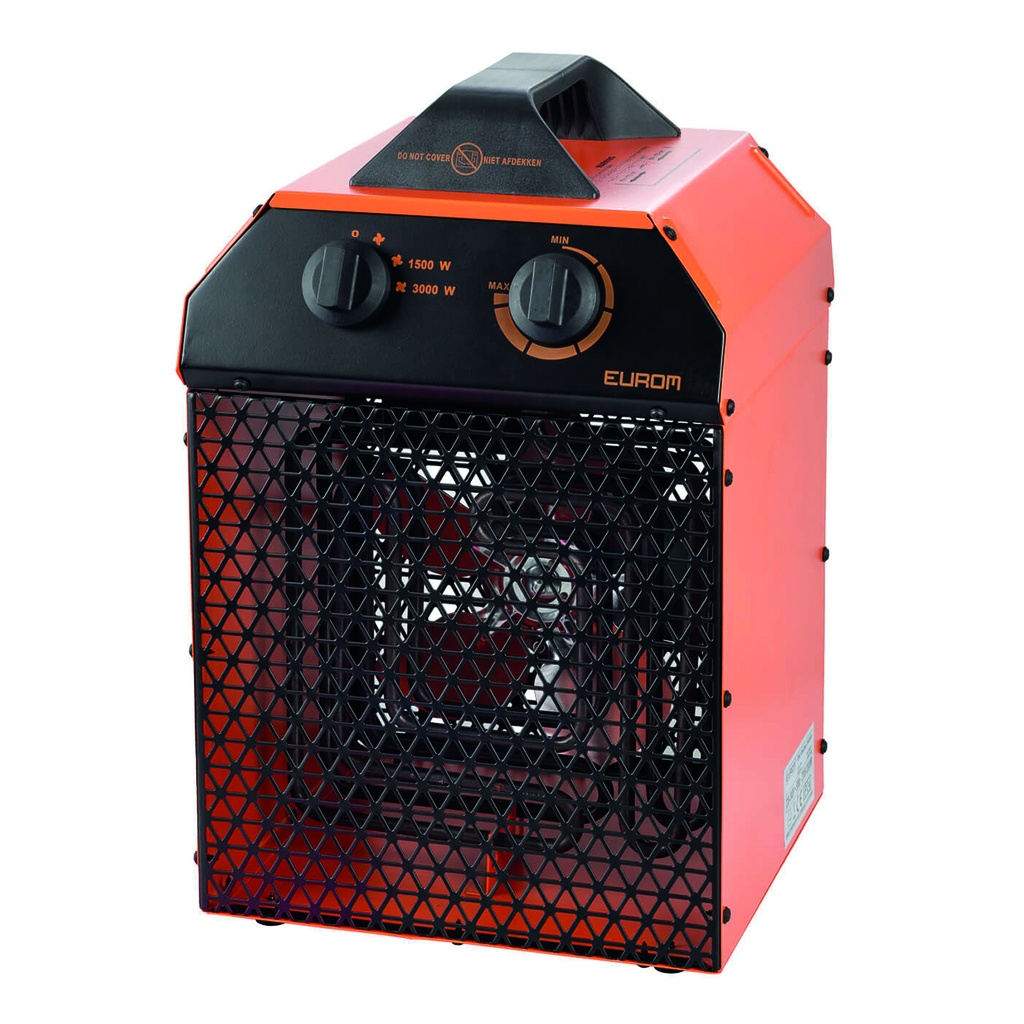 Eurom EK Delta 3000 Heater