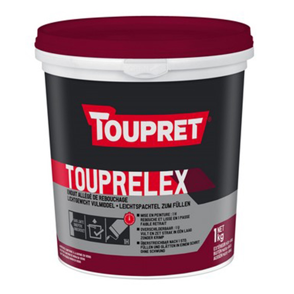 TOUPRET Touprelex