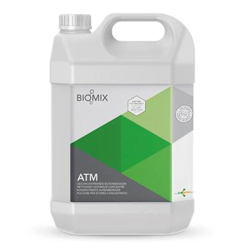 Biomix-ATM 5lt