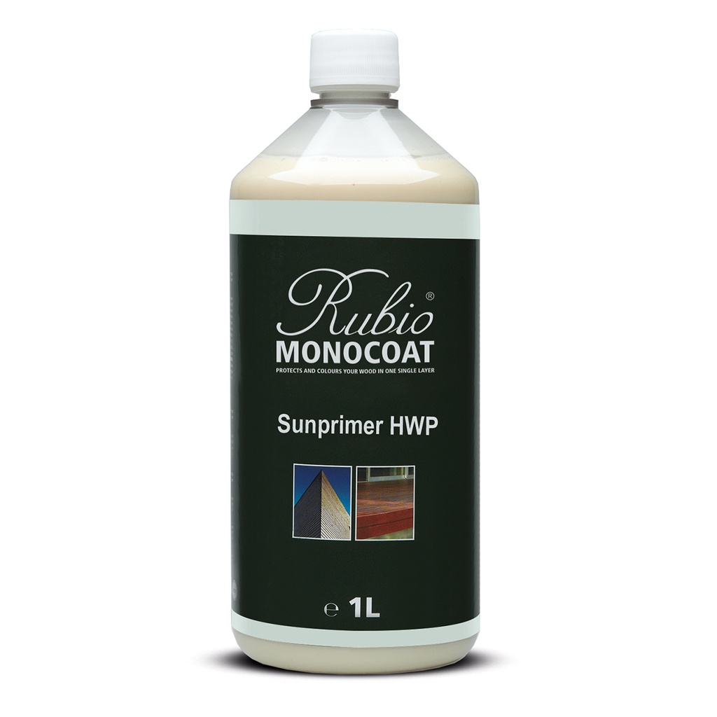 MONOCOAT Sunprimer HWP