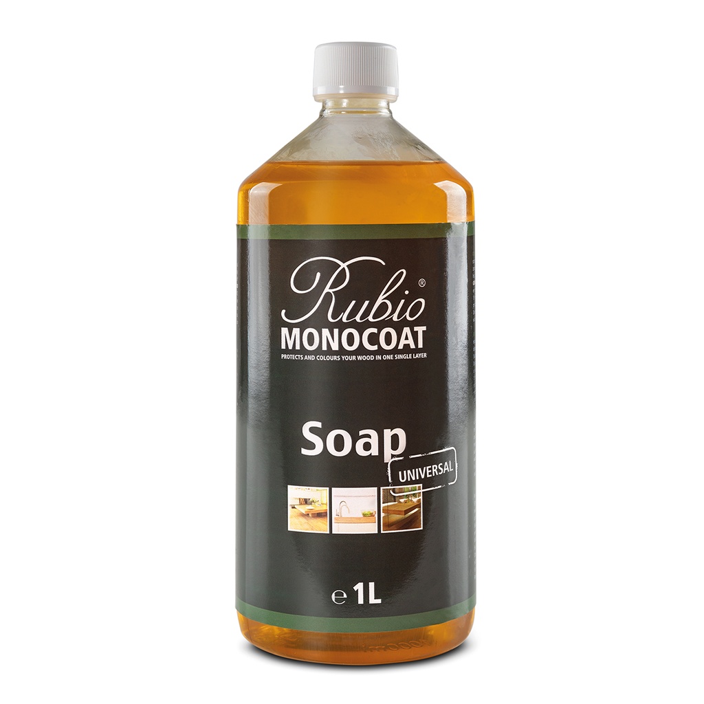MONOCOAT Soap