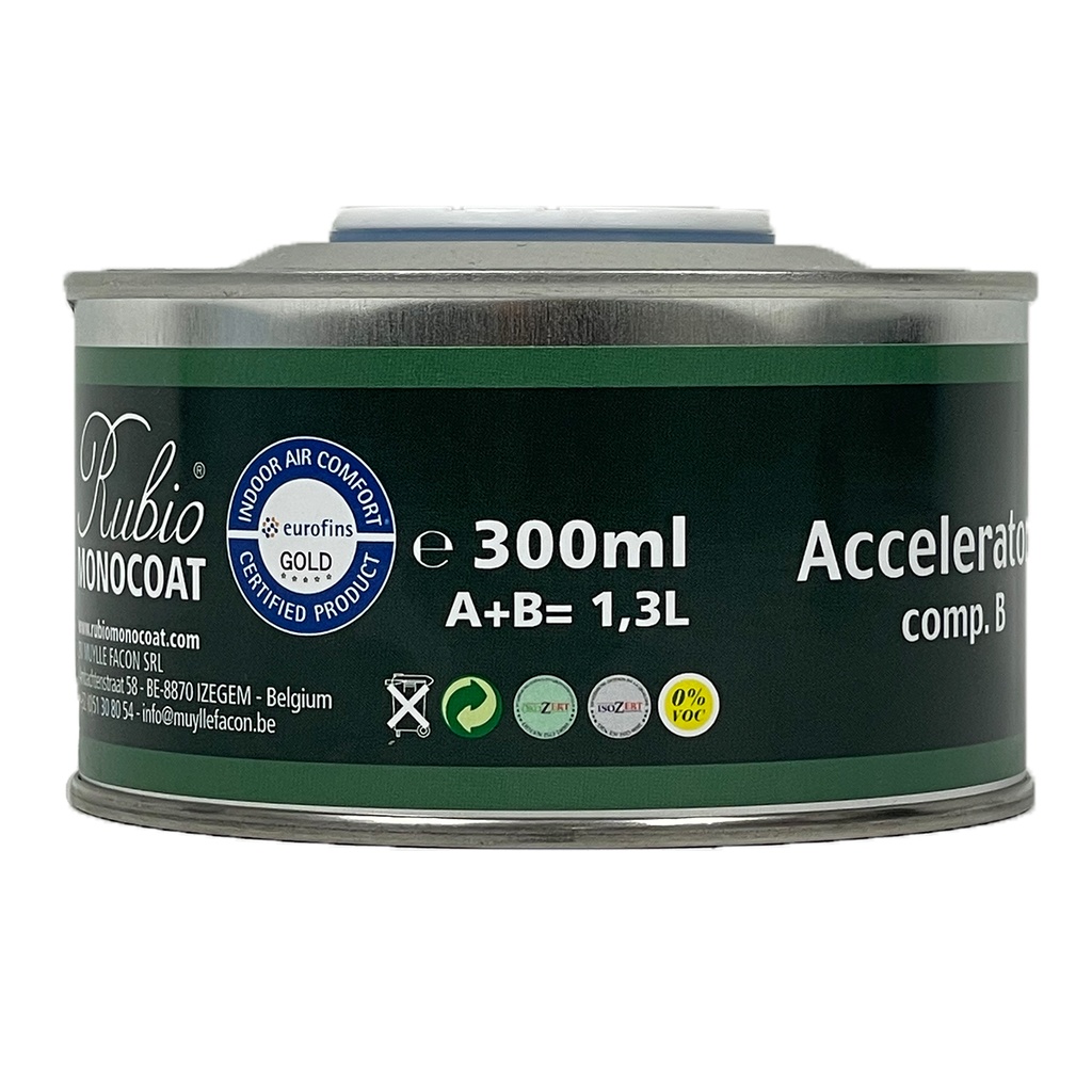 MONOCOAT OIL Verharder/Accelerator (Comp. B)