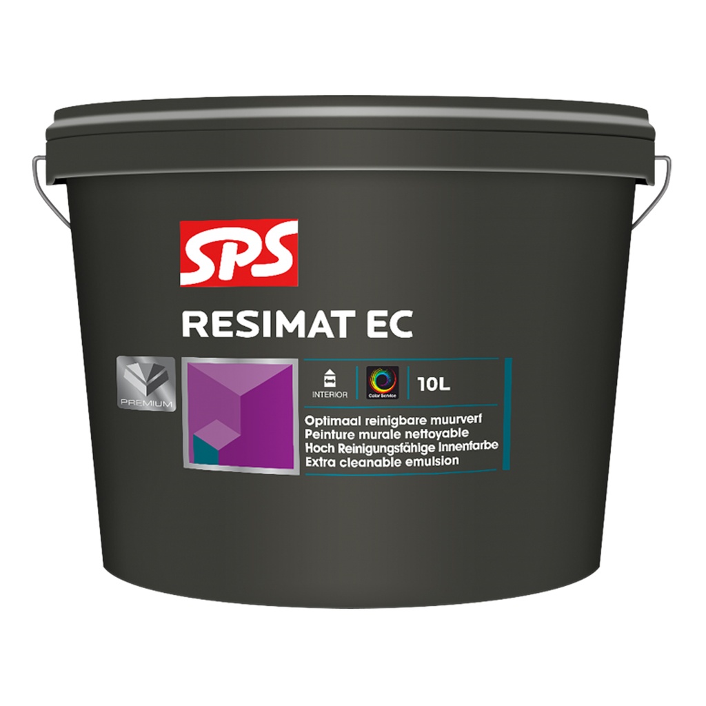 SPS Resimat