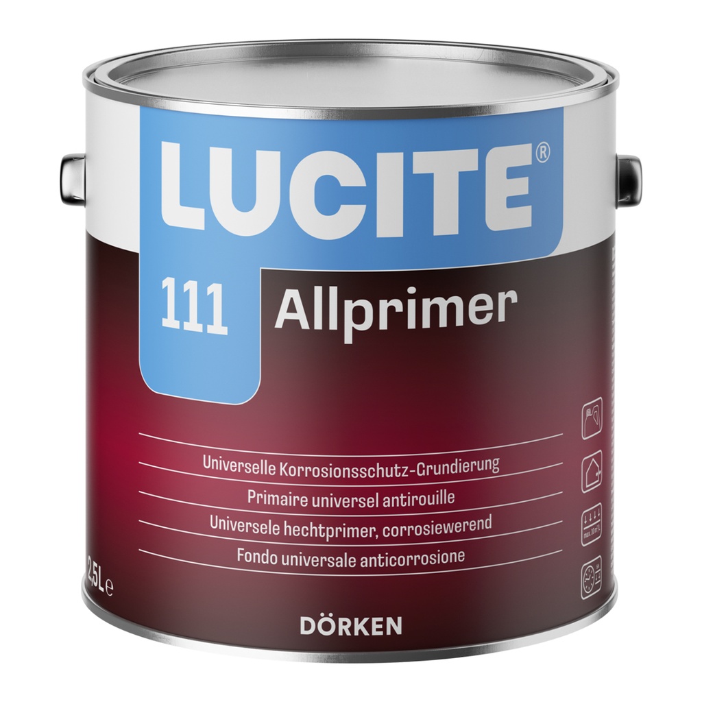 Delta / LUCITE 111 Allprimer