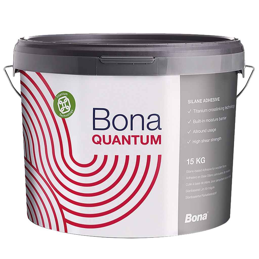 BONA Quantum 15kg