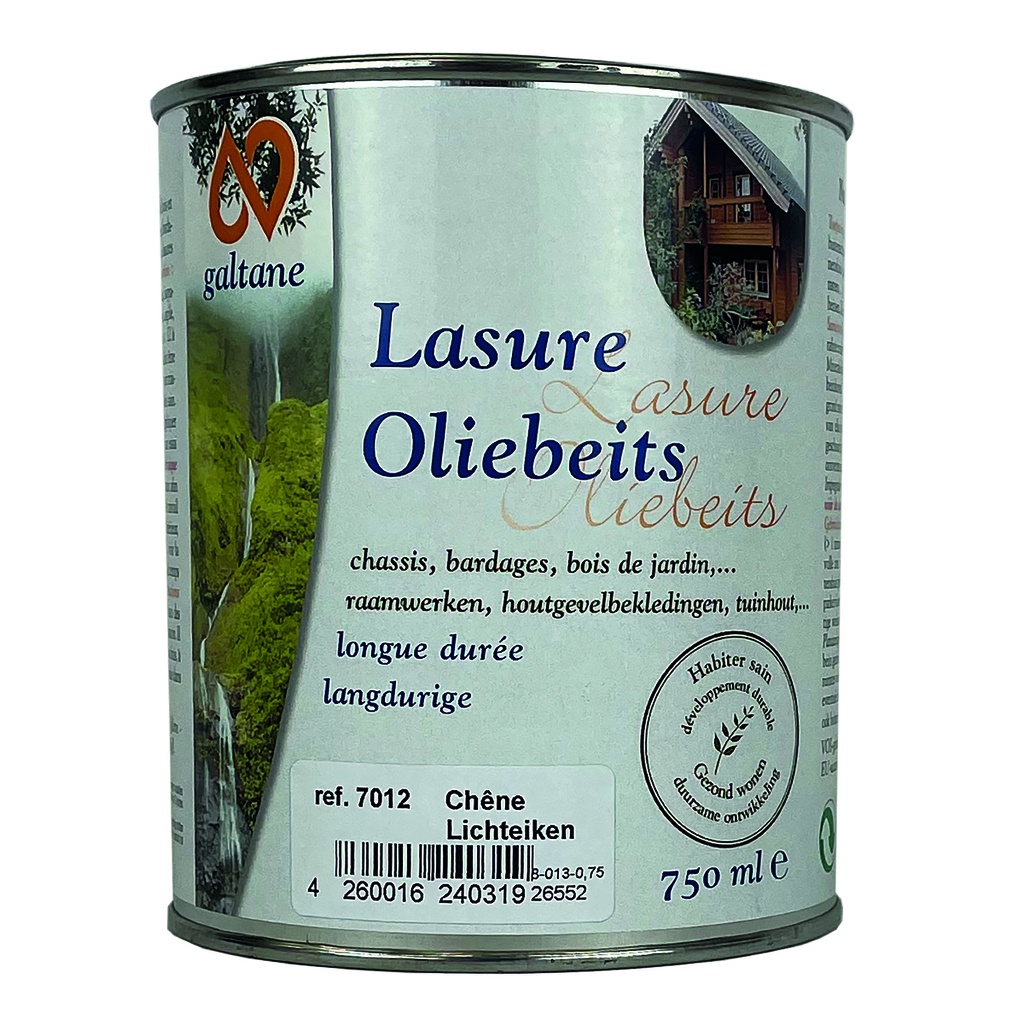 GALTANE Oliebeits