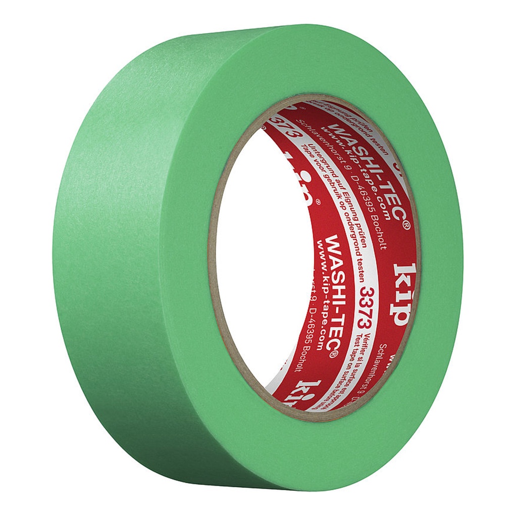 KIP 3373-24 FineLine Washi-Tec® strong 24mmx50m