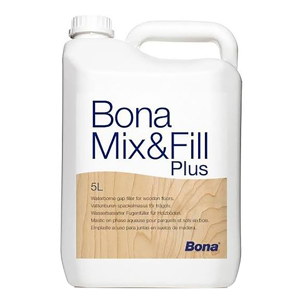 BONA Mix & Fill Plus 5lt