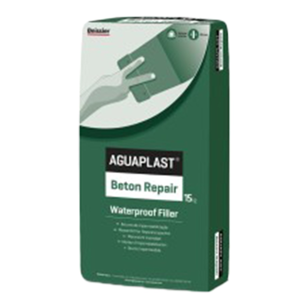 AGUAPLAST Beton Repair