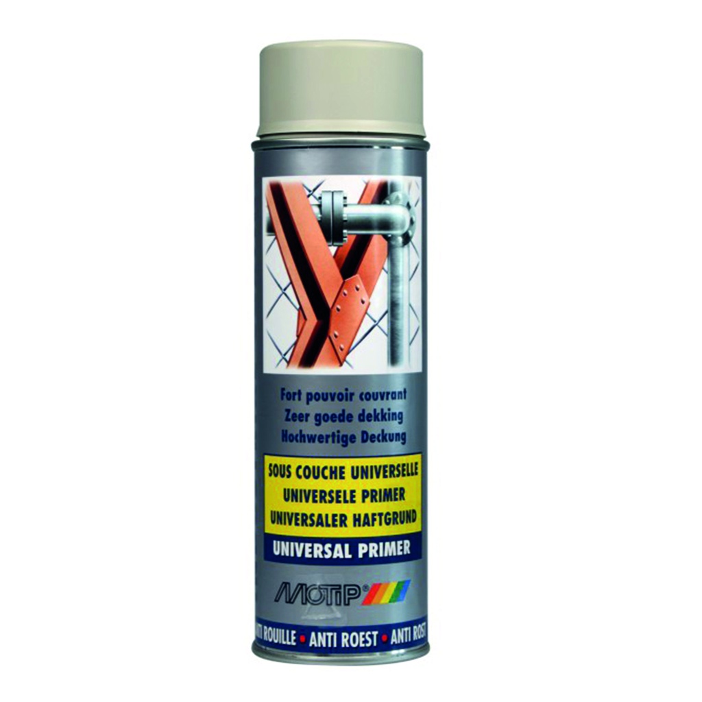 PRESTO Roest stop 400ml