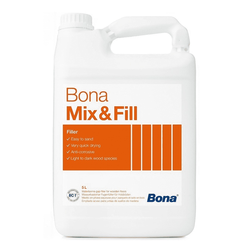 BONA Mix & Fill 1lt