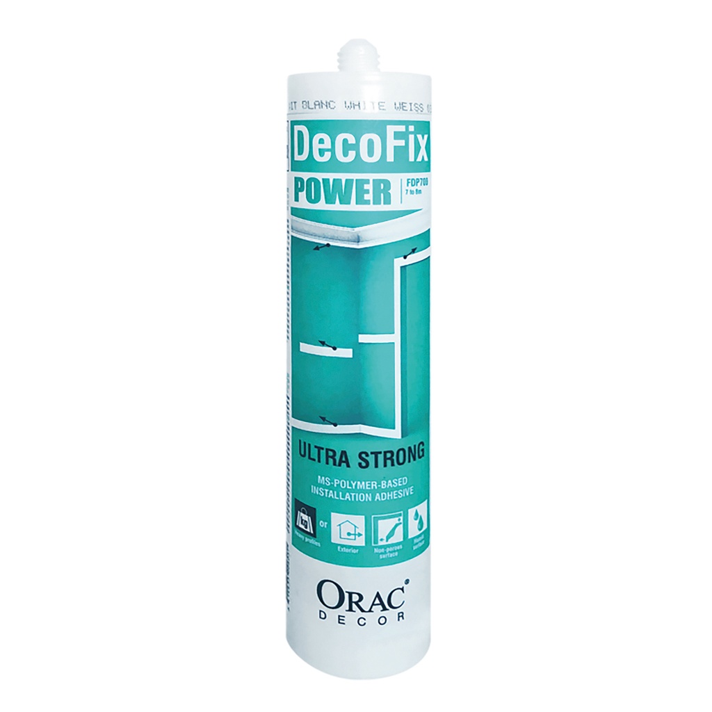 Orac FDP700 DecoFix Power 290ml