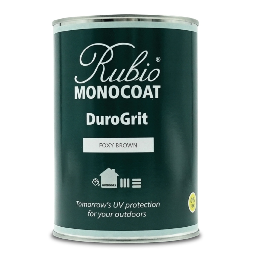 RUBIO MONOCOAT Durogrit