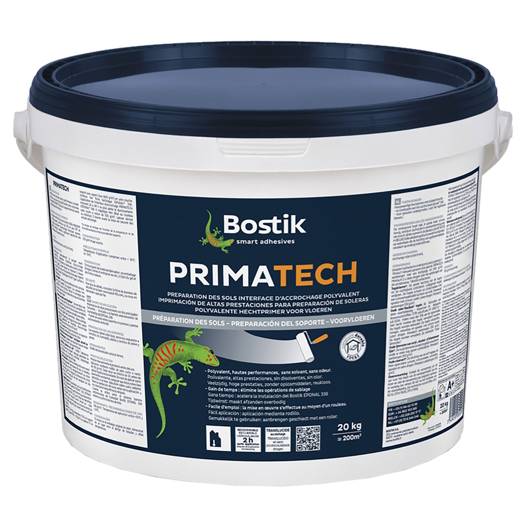 BOSTIK Grip A936 Xpress (Primatech) 7kg