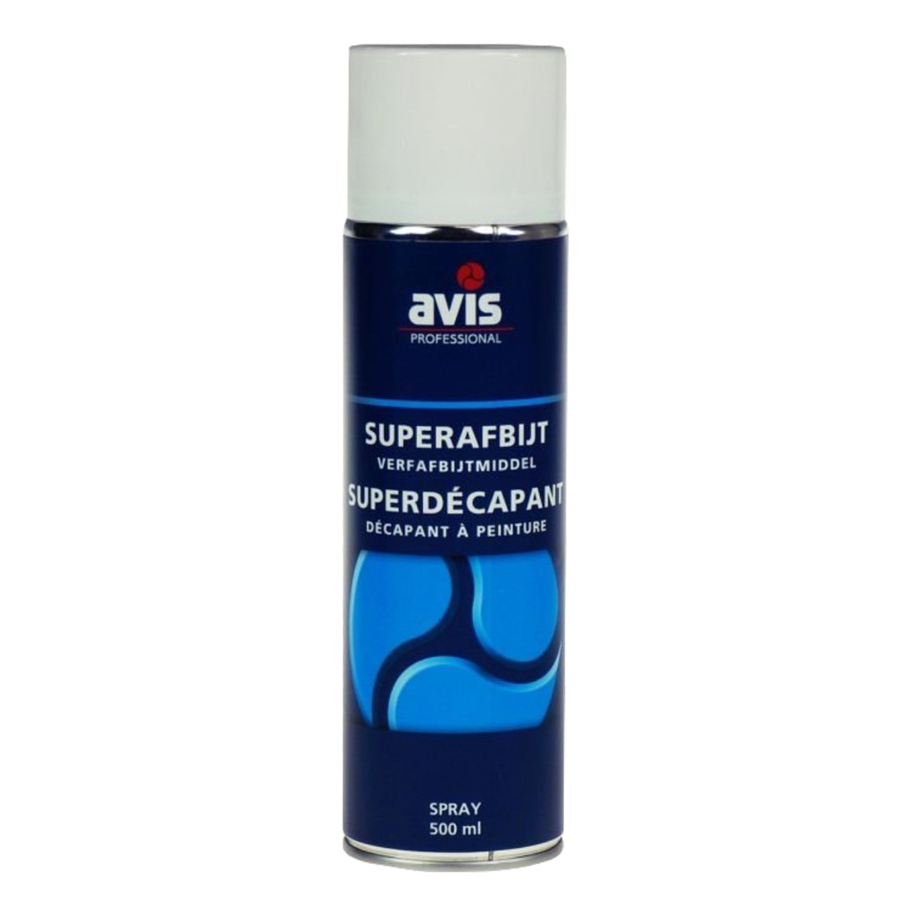 AVIS Superafbijt Spuitbus 500ml