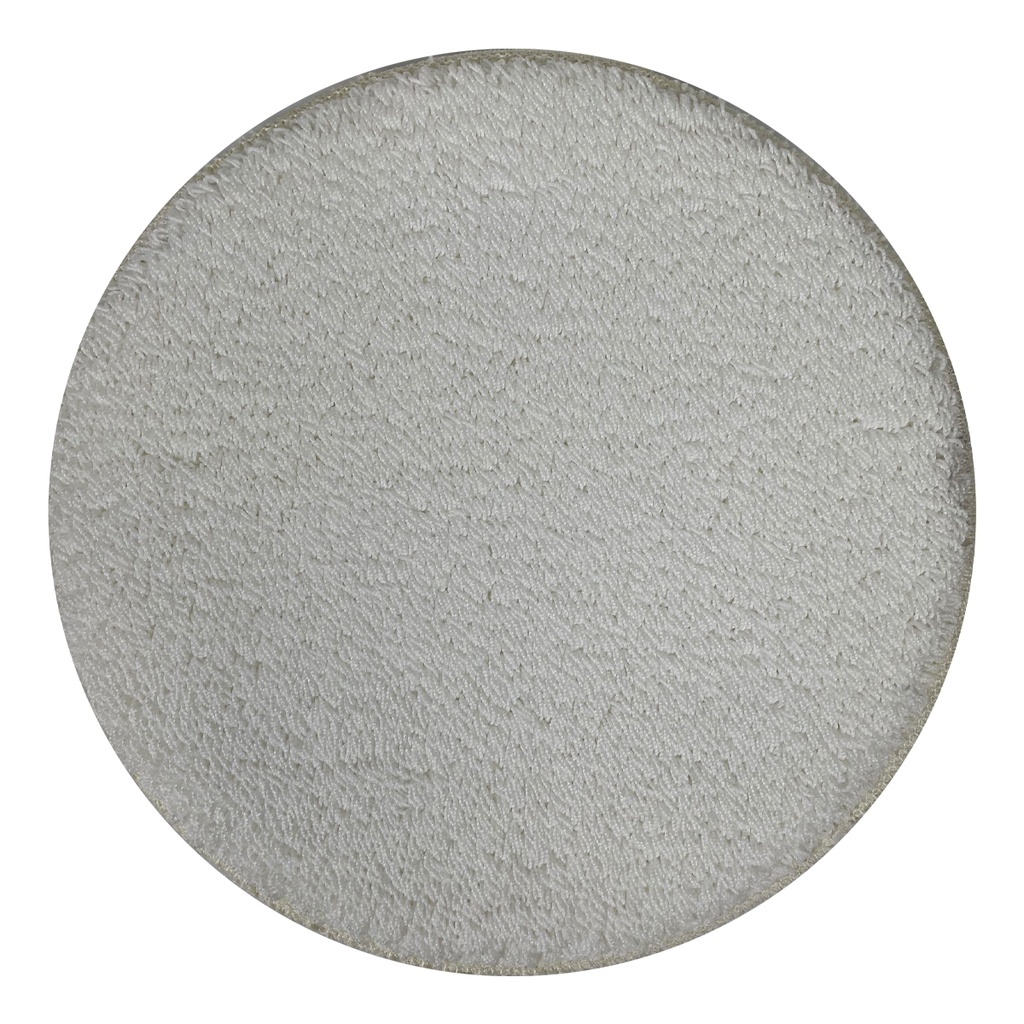 Faxe Bonnetpad wit 16" 0702020016