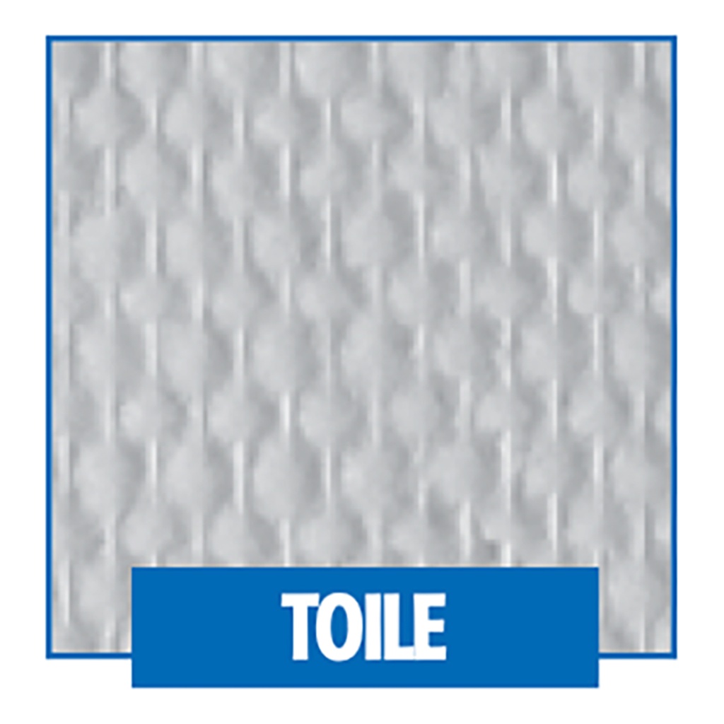 SEMIN Glasweefsel T02 Toile 130 gr/m²