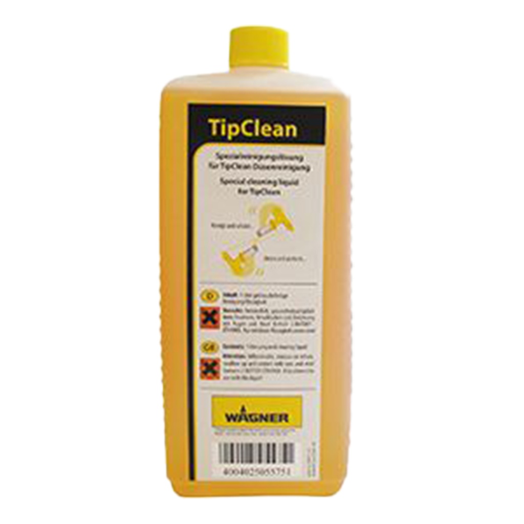 WAGNER Specialcleaner TipClean 1lt