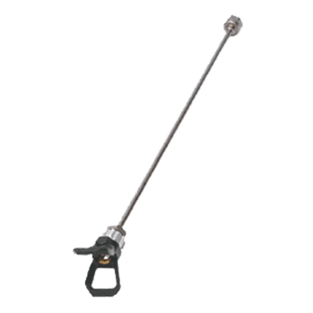WAGNER Verlenglans "g" 30cm + tt-houder 556075