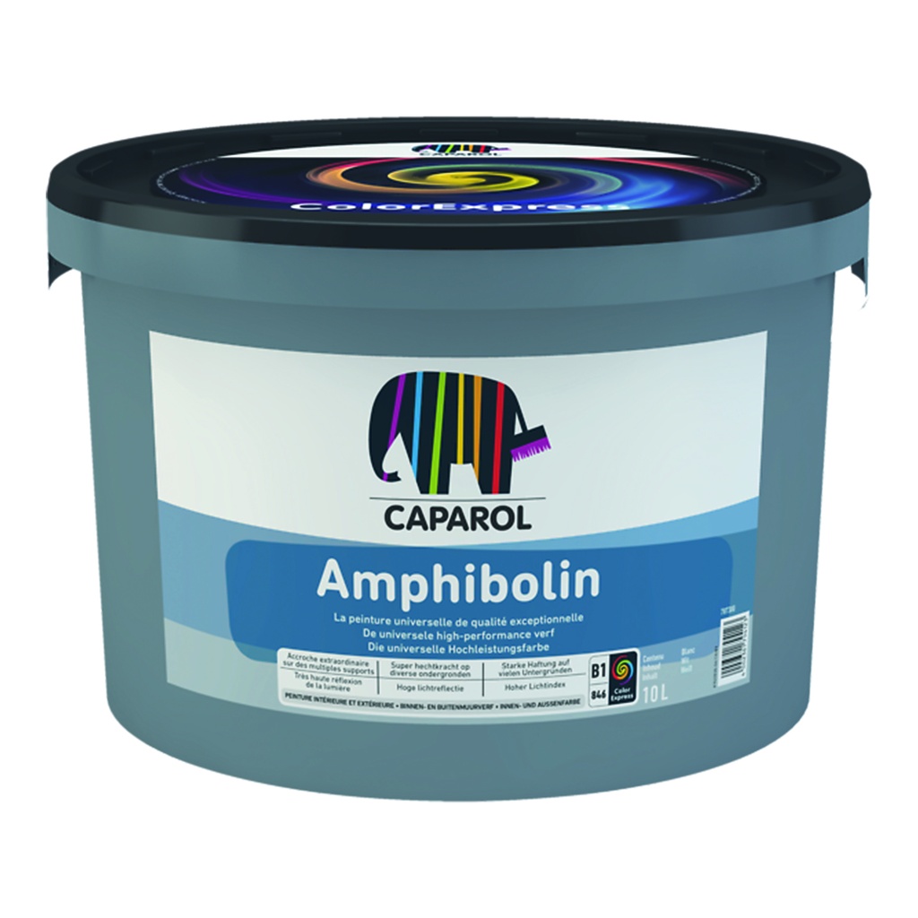 AMPHIBOLIN 2000