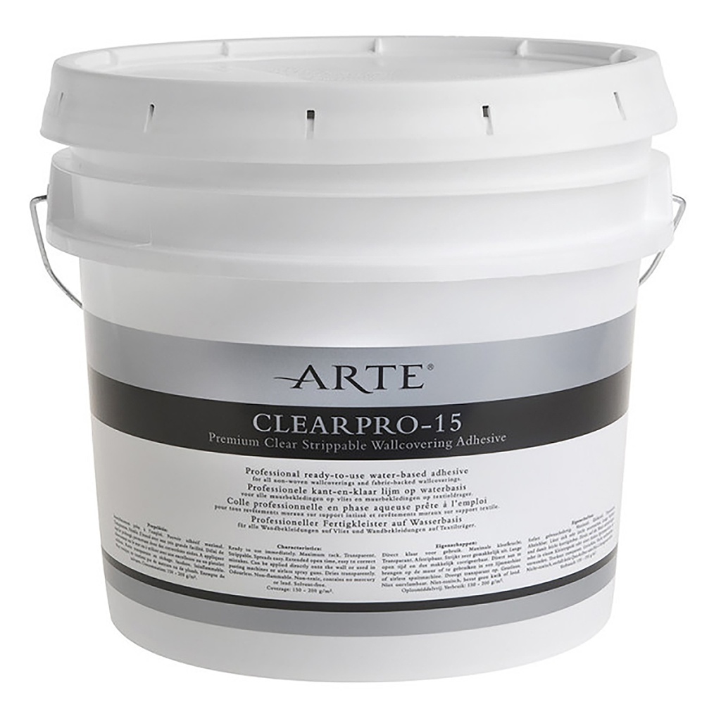 ARTE ClearPro Vliesbehanglijm