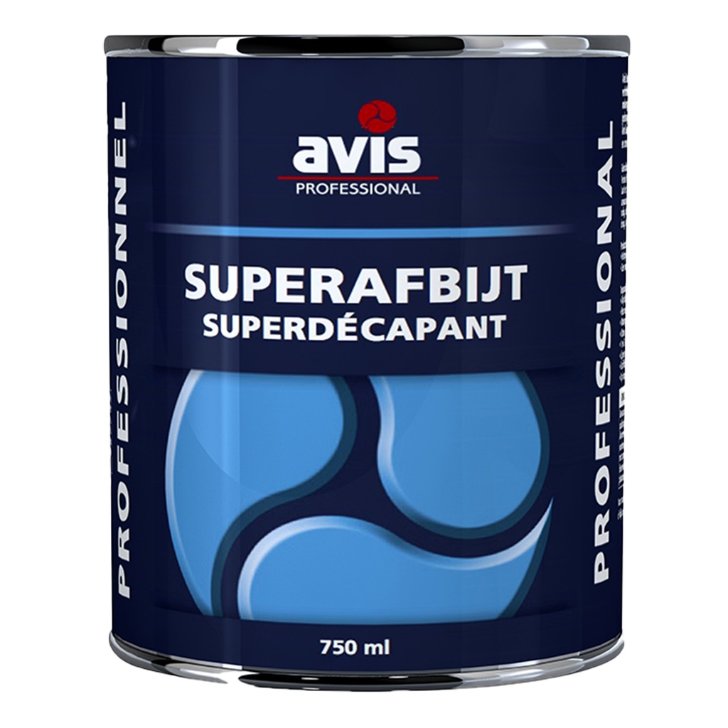 AVIS Superafbijt