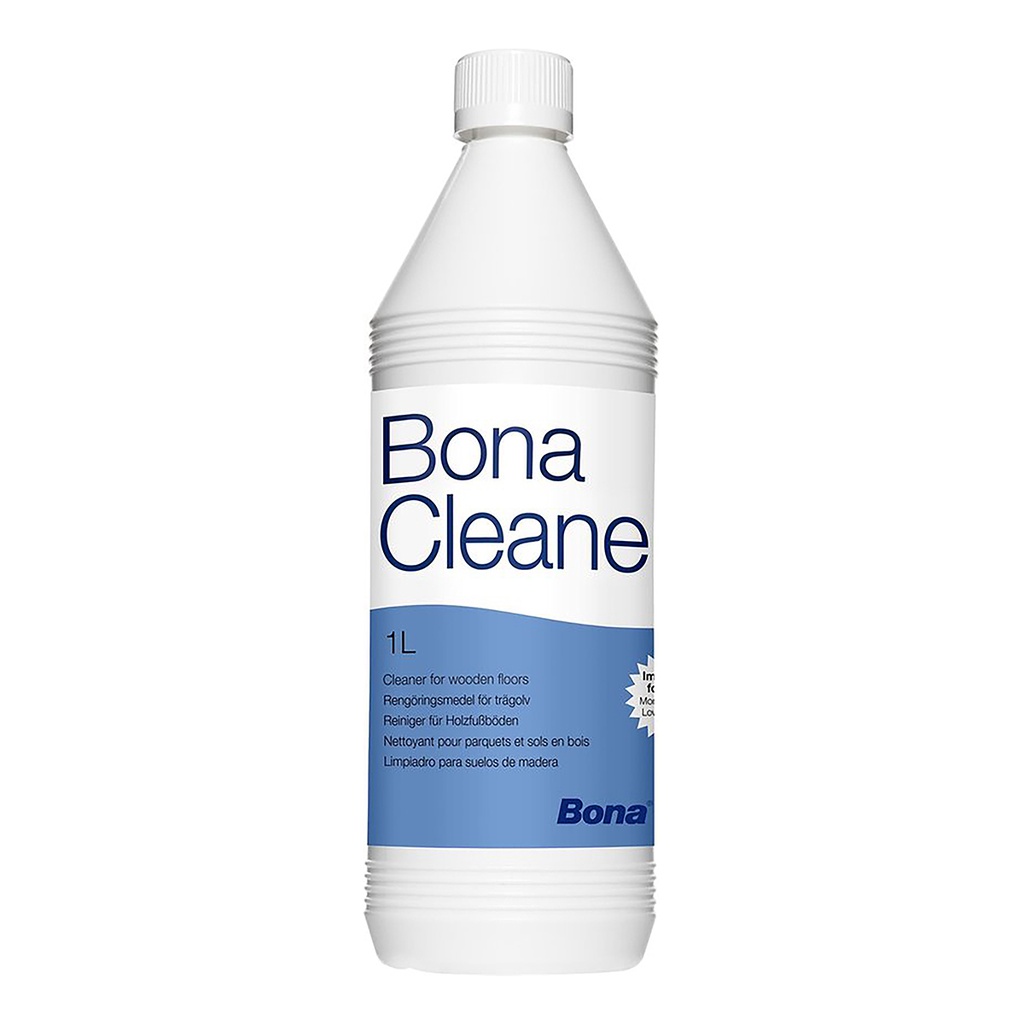 BONA Cleaner