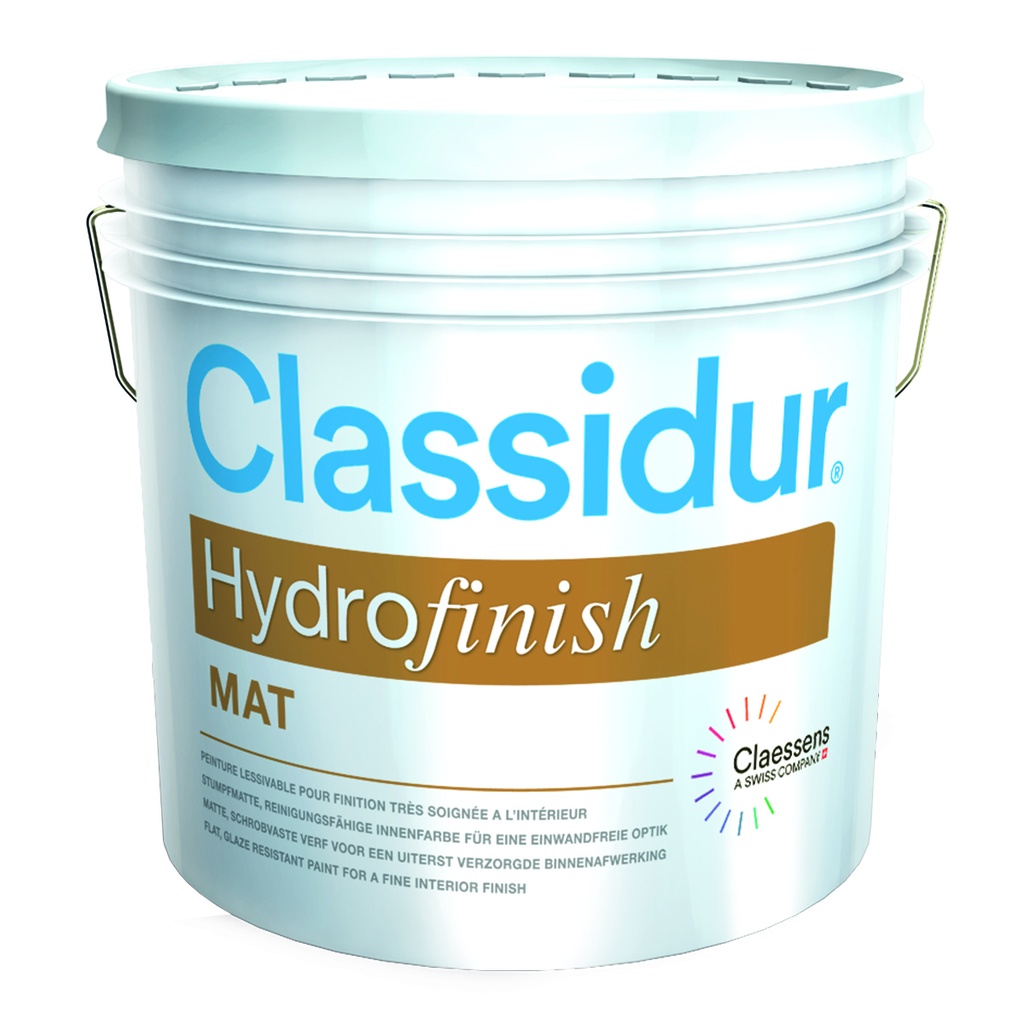 Classidur Hydrofinish mat