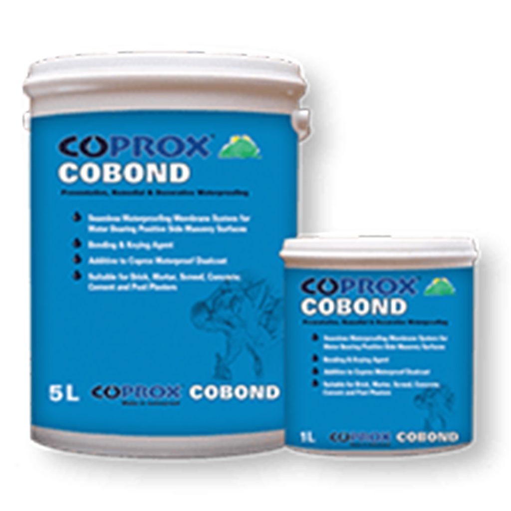 COPROX Cobond