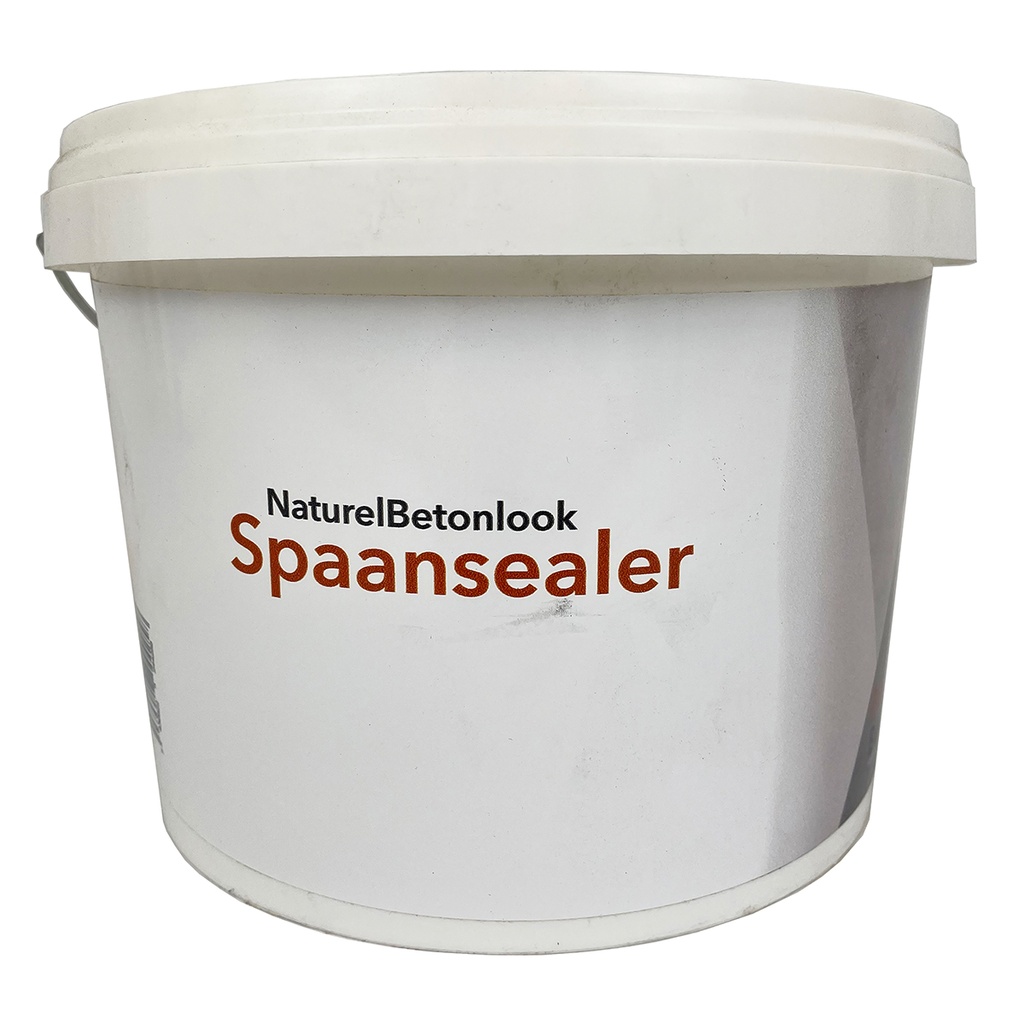 COPROX Spaansealer