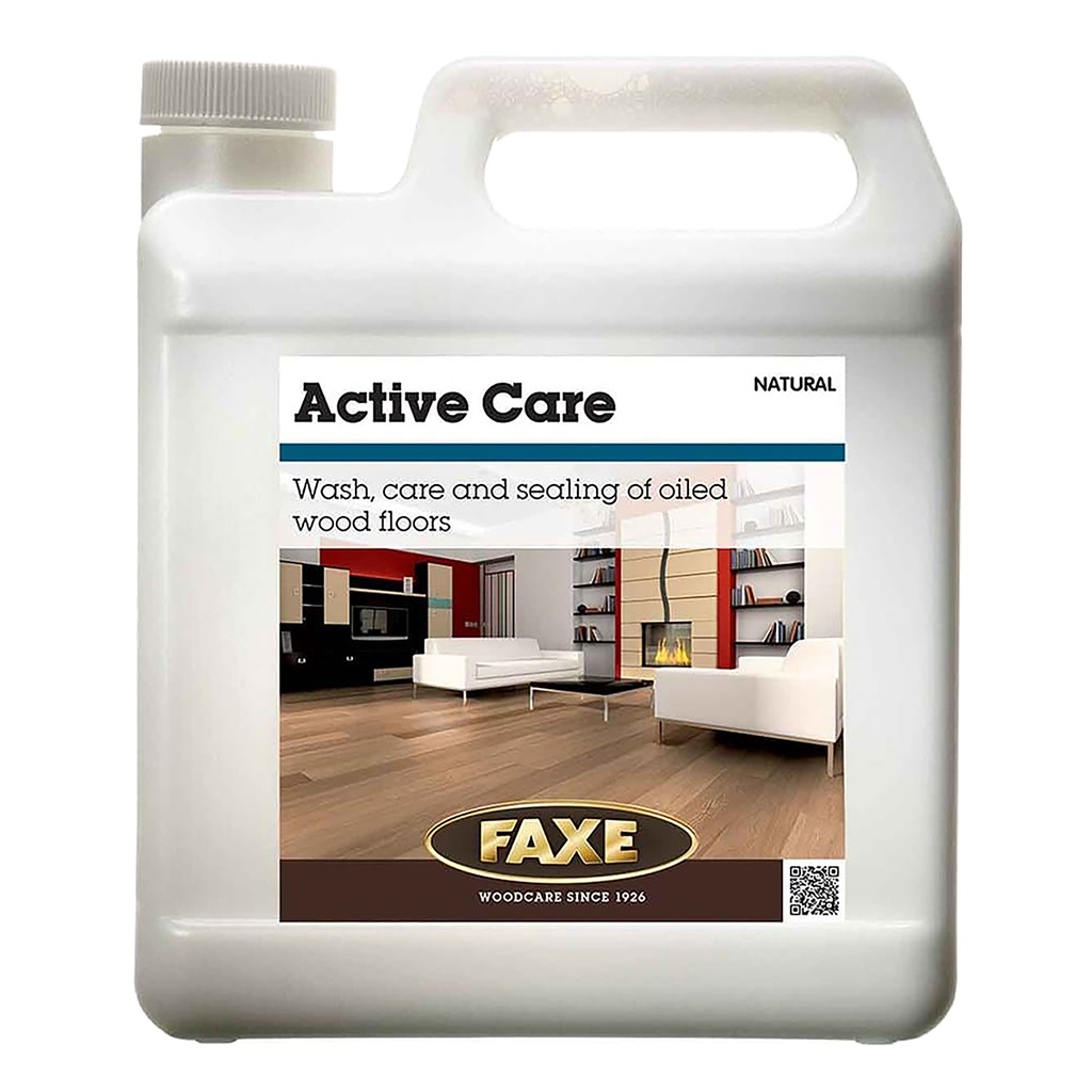 FAXE Active Care