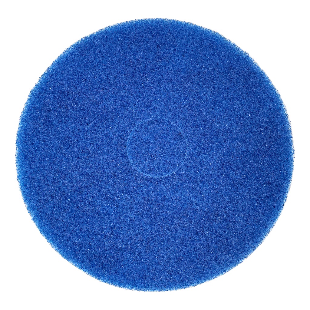 Faxe Schuurpad super rond 16"
