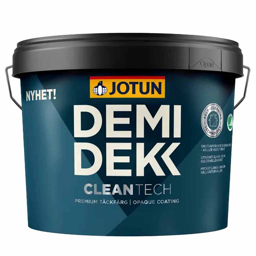 JOTUN Demidekk Ultimate Tackfarg - Cleantech