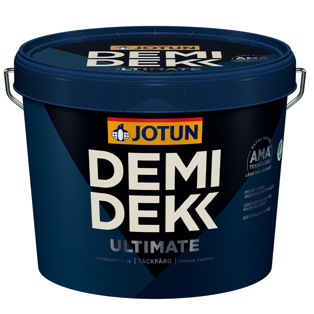 JOTUN Demidekk Ultimate Tackfarg