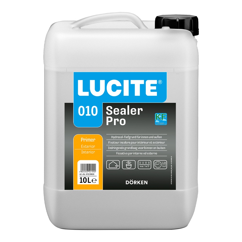 LUCITE Sealer 1110T