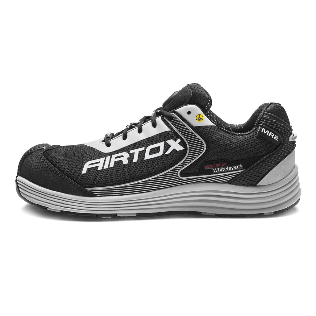 MR2 Airtox safety shoe