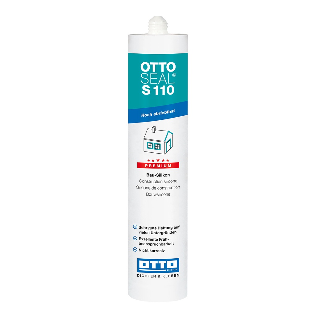 OTTOSEAL S110 310ml