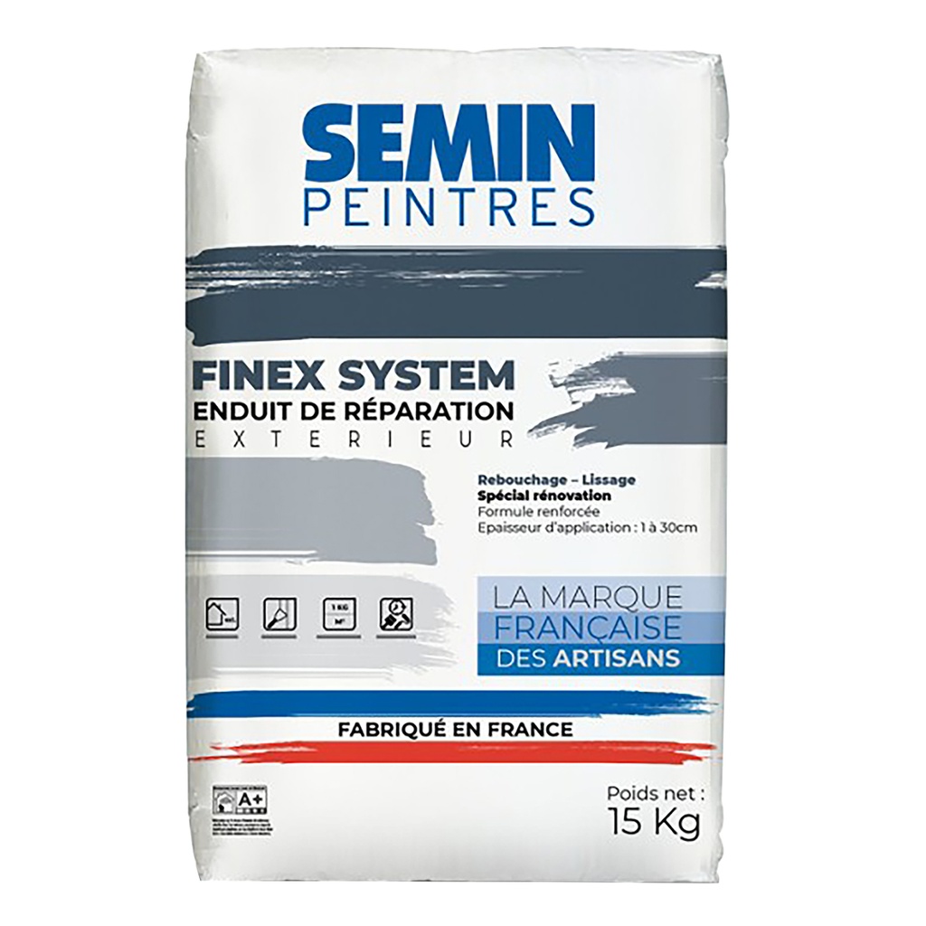 SEMIN Finex system