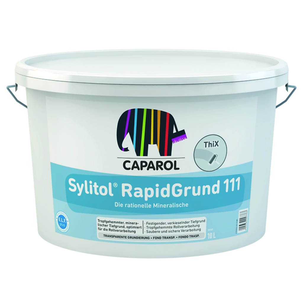 SYLITOL RapidGrund 111