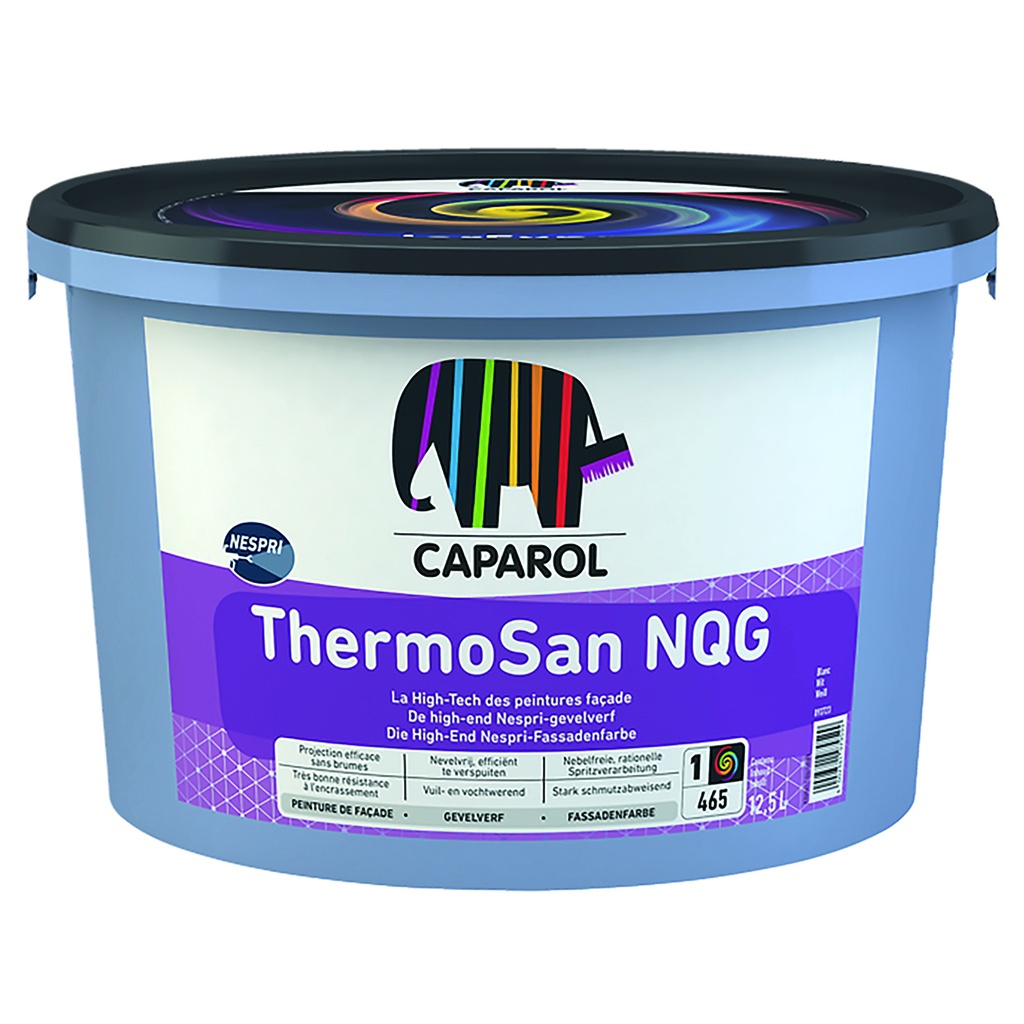 THERMOSAN NQG