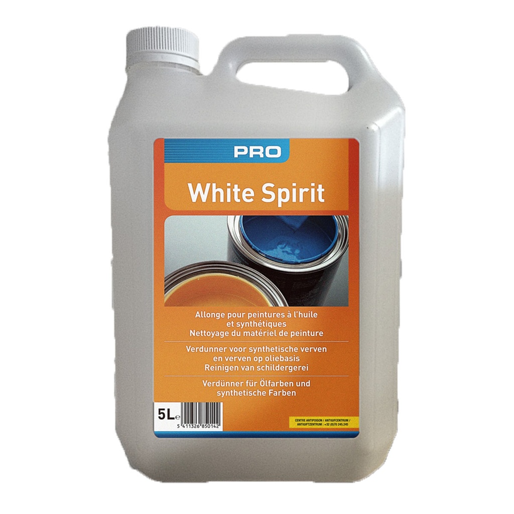 White spirit