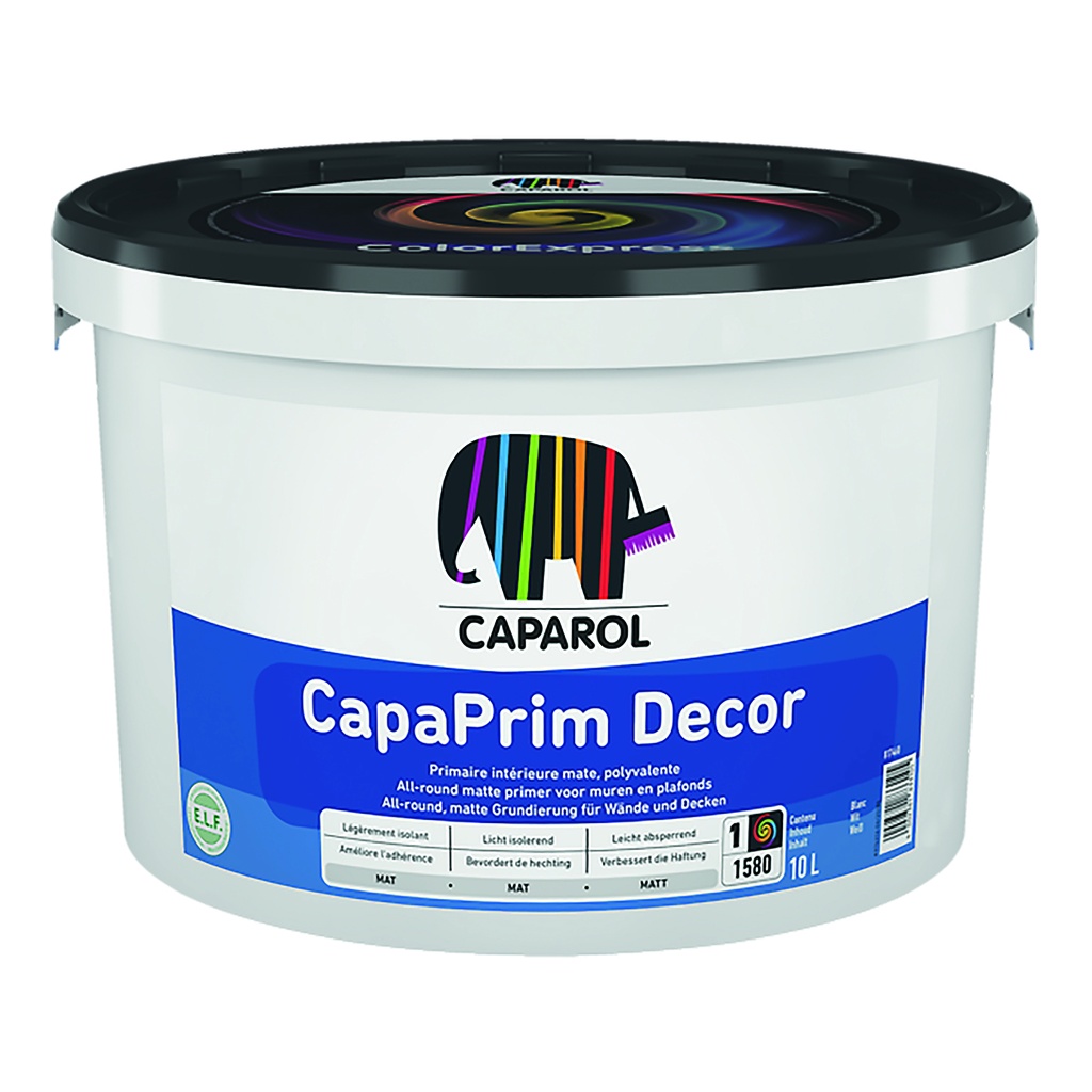 CAPAPRIM Decor