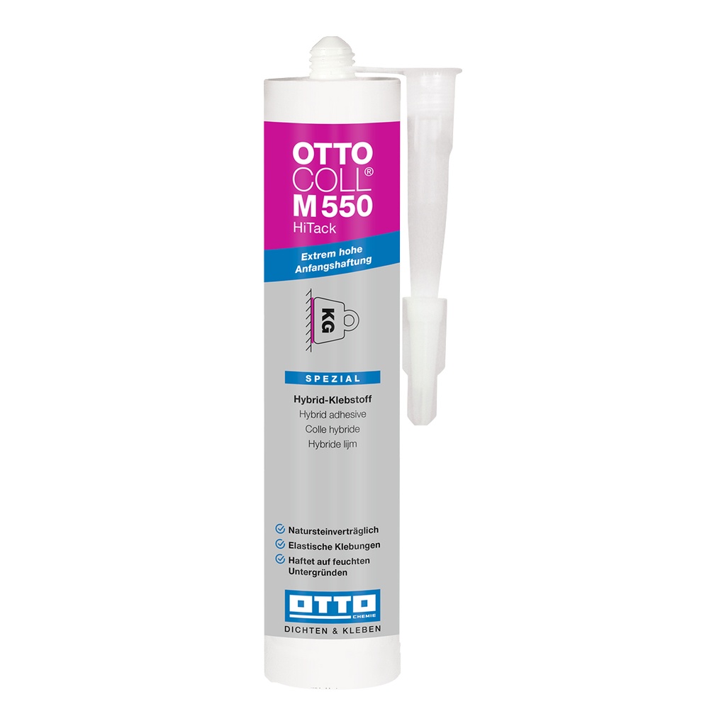 OTTOCOLL M550 HiTack 310ml