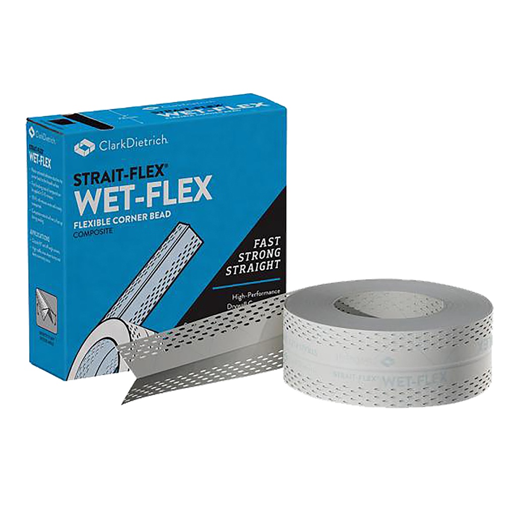 Wet-Flex 39/39mm 30,50m