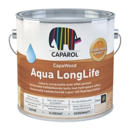 CAPAWOOD Aqua Longlife base T