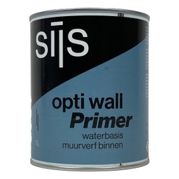 SIJS Opti Wall Primer