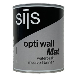 SIJS Opti Wall Mat