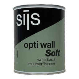 SIJS Opti Wall Soft